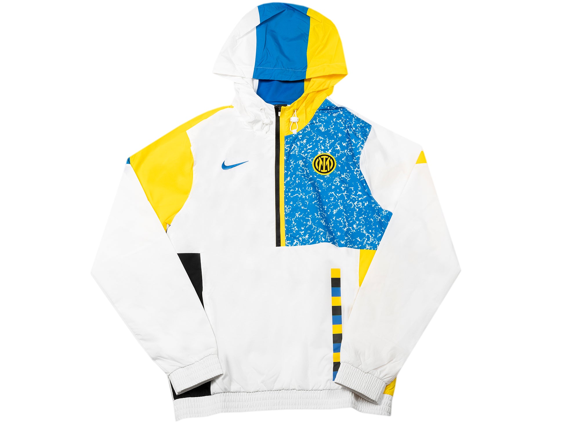 Nike Inter Half-Zip Track Jacket – Oneness Boutique