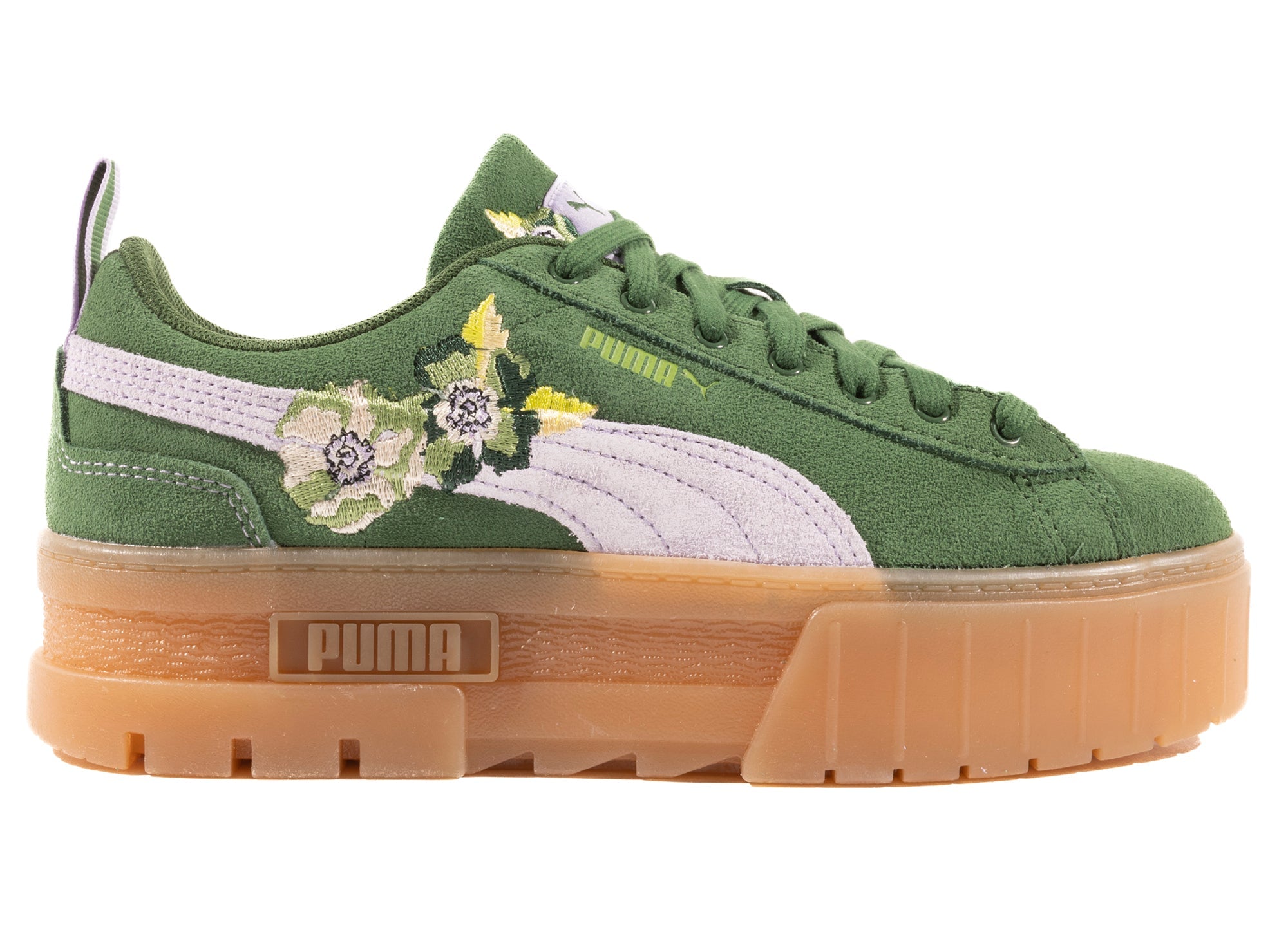 Monica Soeverein Koninklijke familie Women's Puma x Liberty Mayze – Oneness Boutique