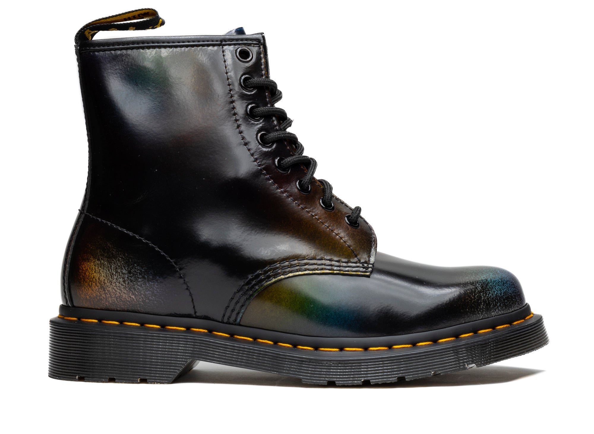Verrast bidden motto Dr. Martens 1460 For Pride Lace Up Boots xld – Oneness Boutique