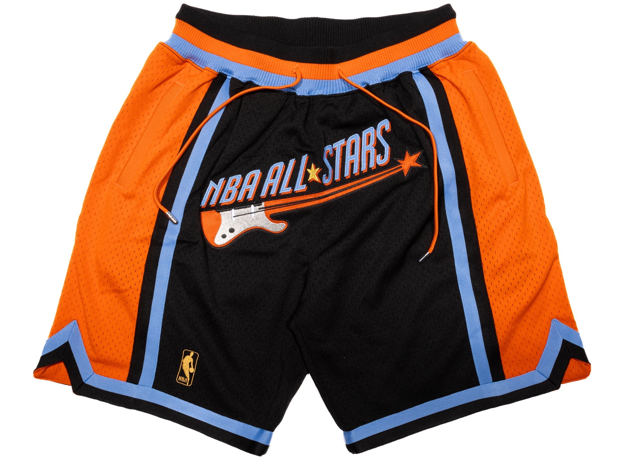 MITCHELL AND NESS All-Star East 1993 Swingman Shorts SMSHCP19219