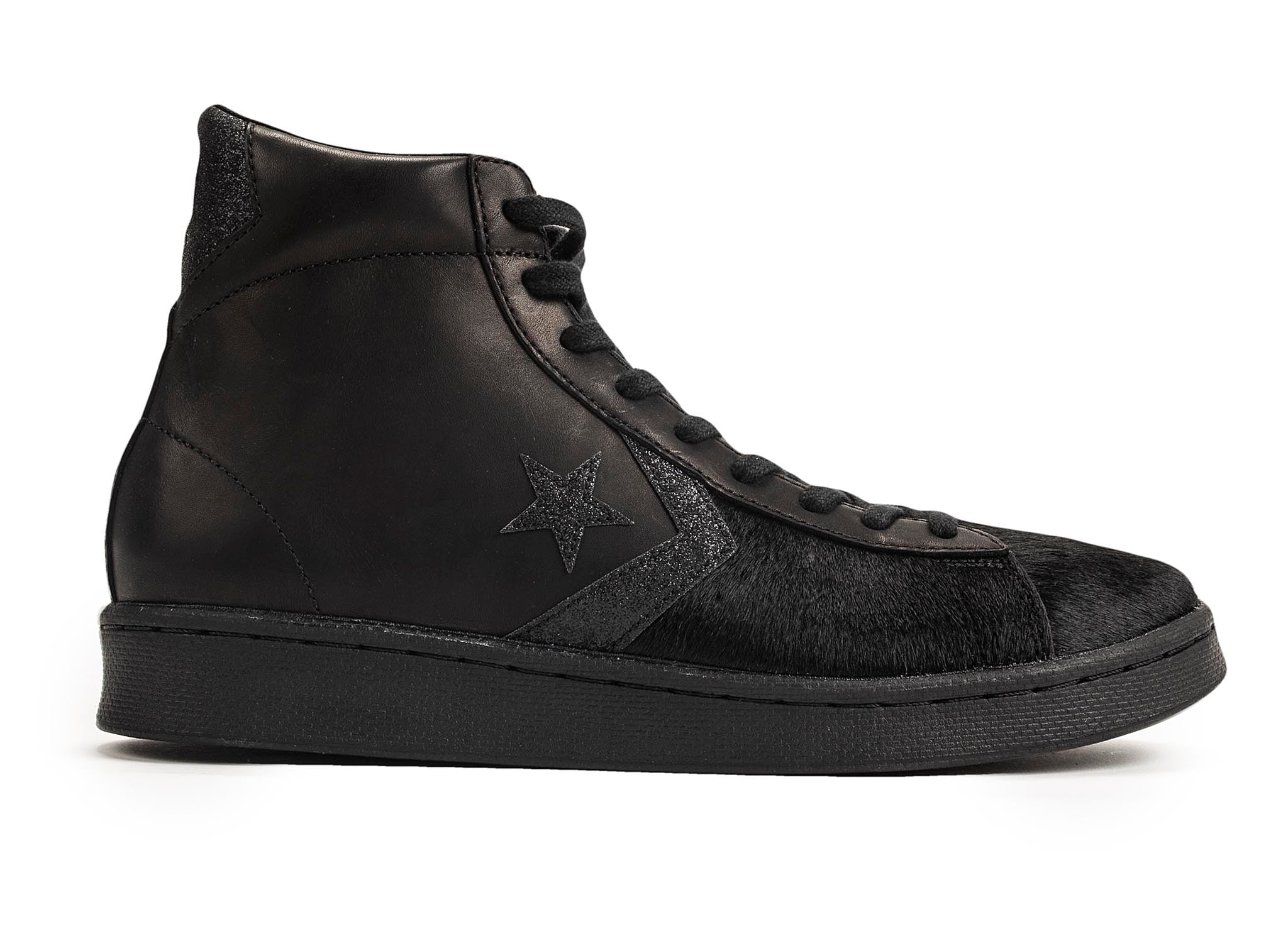 Converse Pro Leather Mid – Oneness