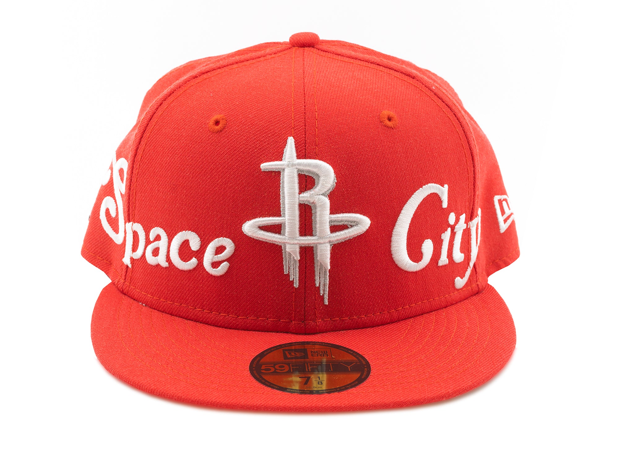 rockets fitted hats