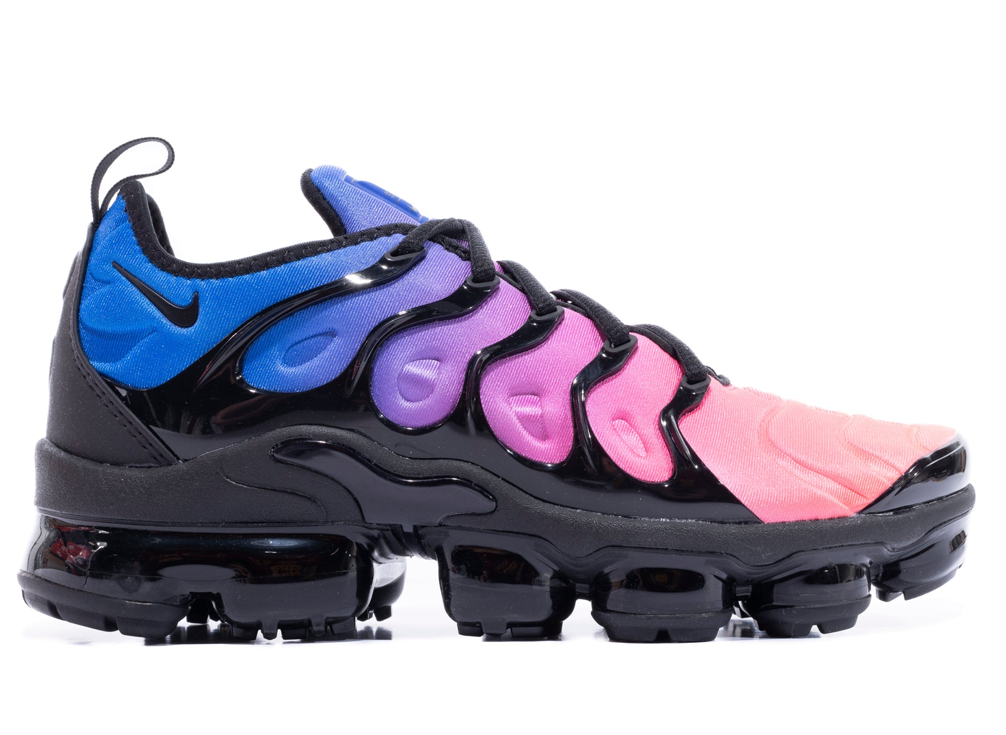 nike vapormax womens pink and blue