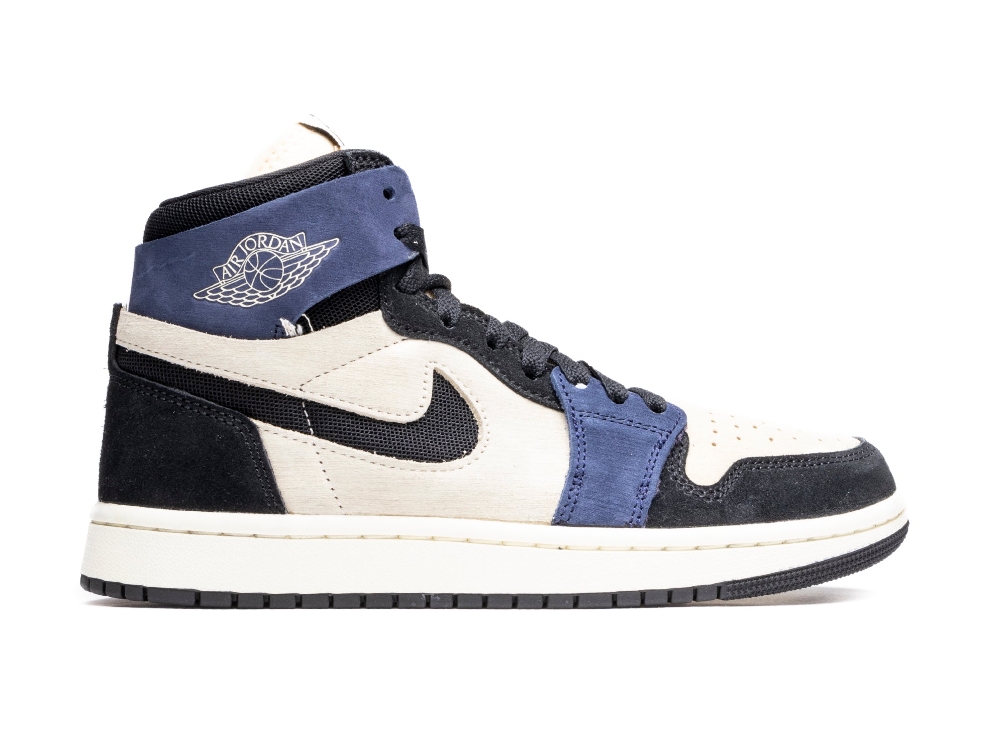 Women's Air Jordan 1 High Zoom Air Comfort 2 – Oneness Boutique