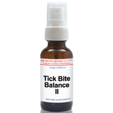 Tick bite remedy | Homeopathy Store