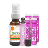 homeopathic complete weight loss kit