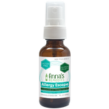 Homeopathic allergy relief remedy