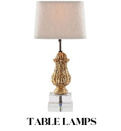 Aidan Gray Table Lamps