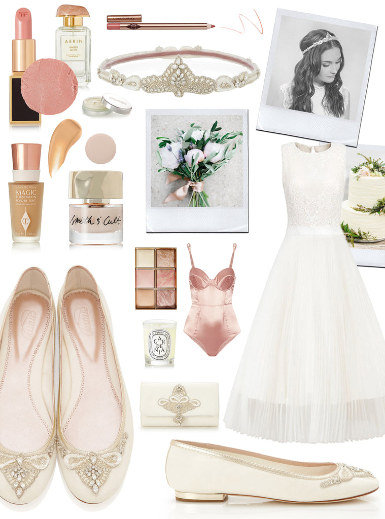 Emmy-London-Bridal-Fifties-Wedding-Style-Mood-Board