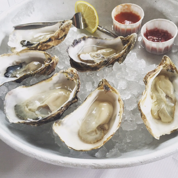 Whitstable Oyster Fishery Company 