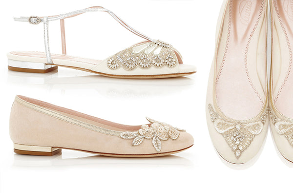 FLATS_BRIDAL_SHOE_EMMY_LONDON_WEDDING