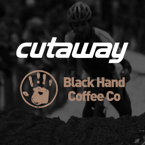 Cutaway Black Hand