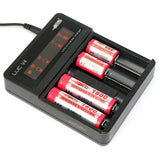 External Battery Charger