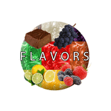 e-juice flavors