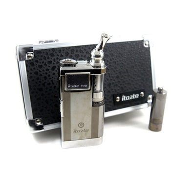 Innokin iTaste VTR Advanced Personal Vaporizer