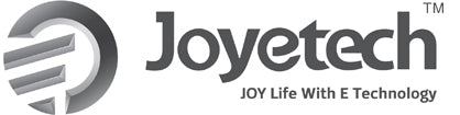 Authentic Joyetech Products