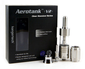 Kanger Aerotank v2 Clearomizer