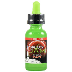 Nicotine Free E-Juice