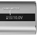 Box MOD Ohms Meter