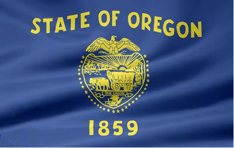 Oregon Attempts To Ban Electronic Cigarettes