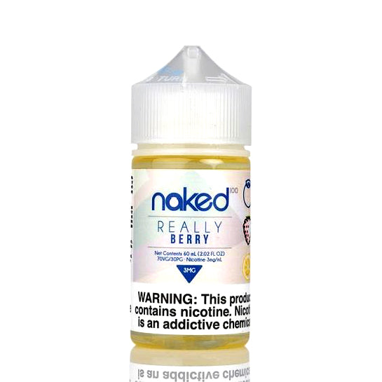 Im naked under the vape