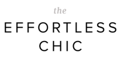 Hammers and Heels Press- The Effortless Chic