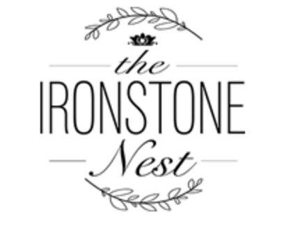 Hammers and Heels Press- The Ironstone Nest theironstonenest.com