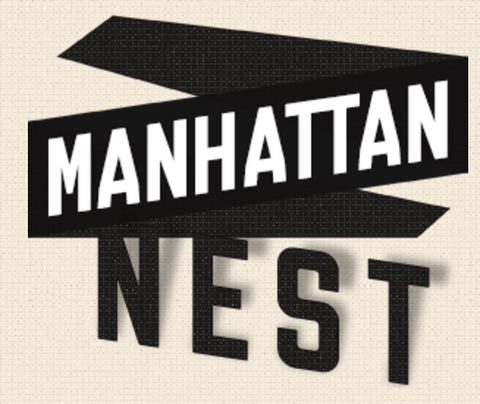 Hammers and Heels Press- Manhattan Net manhattan-nest.com