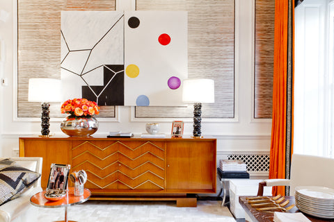 21 Interior Design Trends for 2016