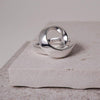 RATTAN VINE RING
