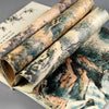 Chinese Creative Paper