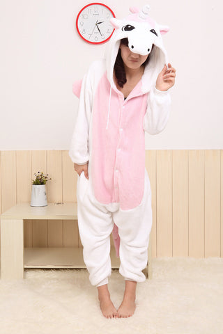 Unicorn Kigurumi