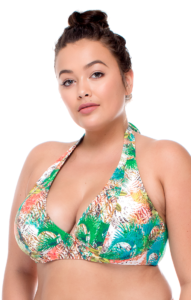 Curve By Sunsets Tahitian Dream Muse Top