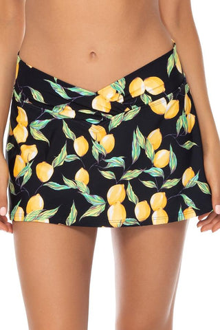 Sunsets Limoncello Summer Lovin Skirt