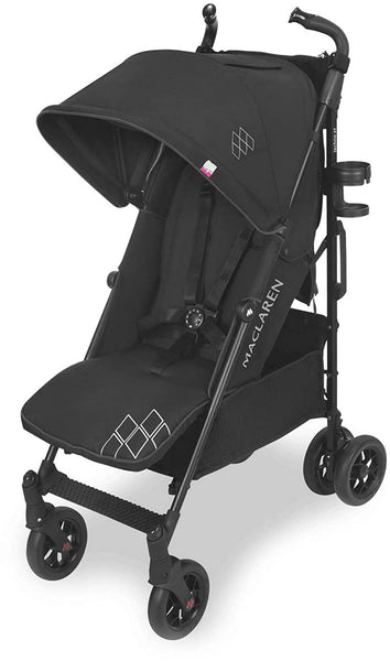 maclaren floral stroller