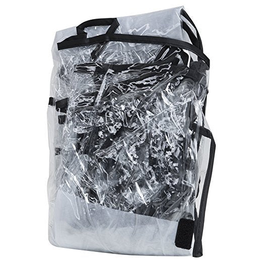 joovy caboose ultralight rain cover