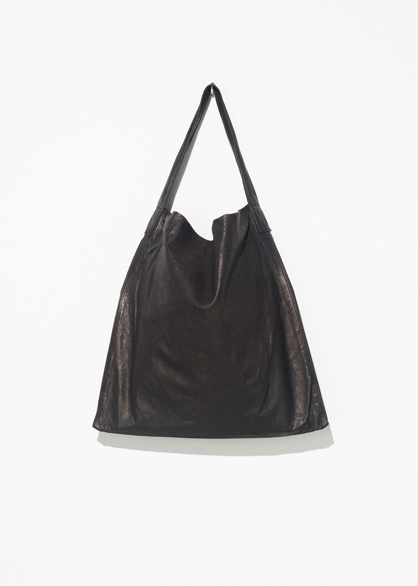 Medium Original Tote Ink Black - TIINA the STORE