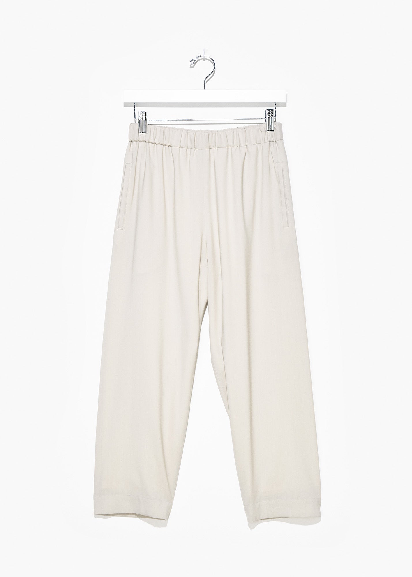 Arts & Science New Easy Pants Beige | Tiina The Store