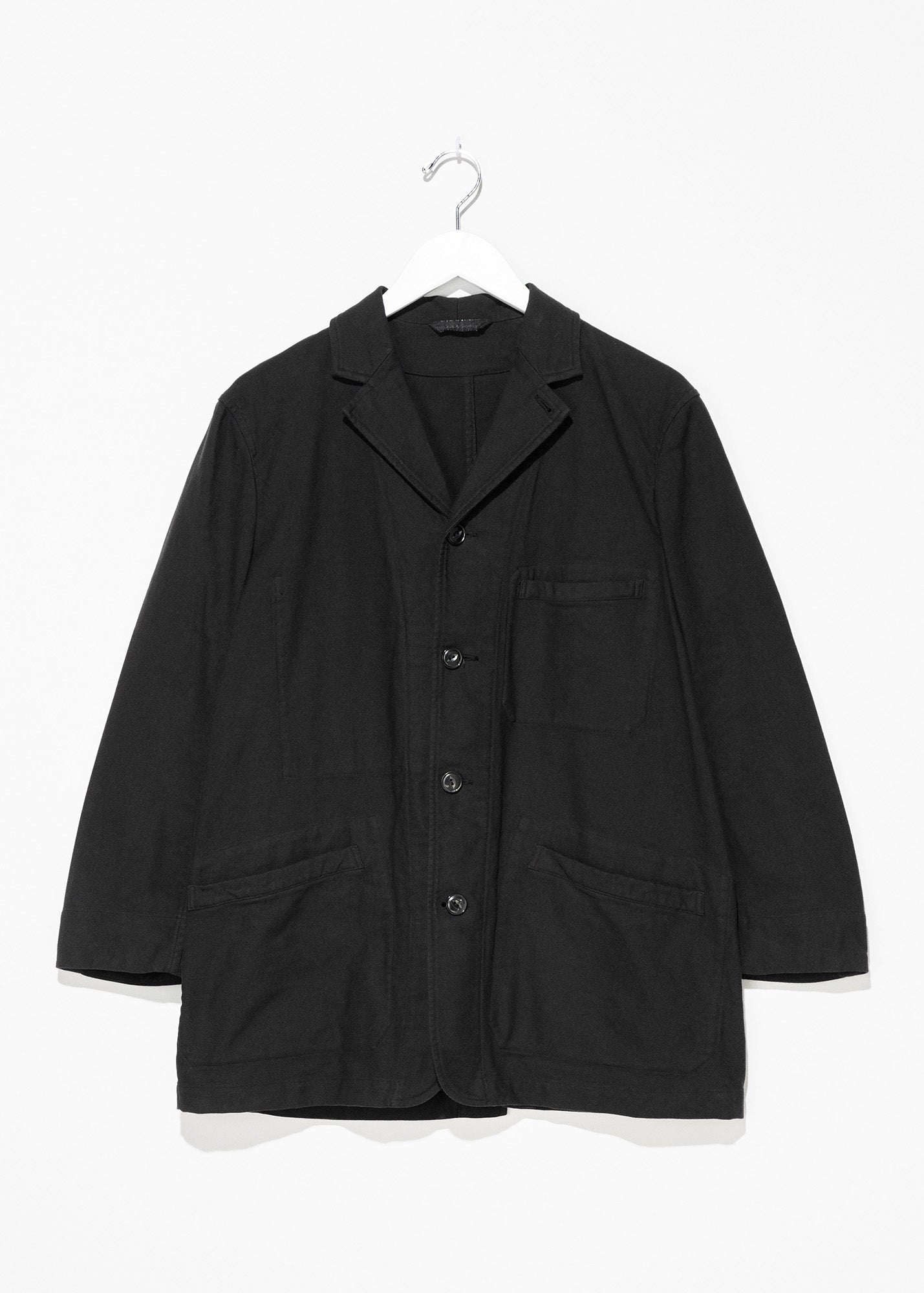 Arts \u0026 Science ジャケット（Black） | labiela.com