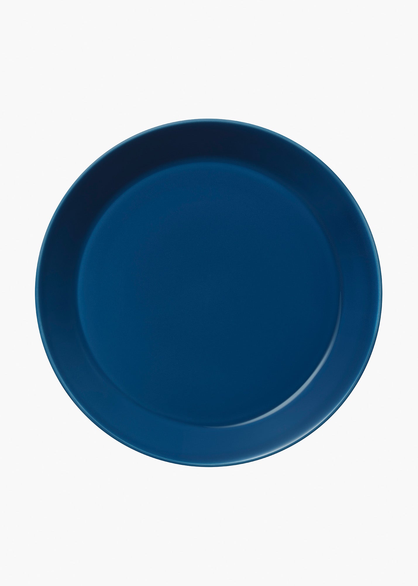 Ochtend gymnastiek Notitie Grijpen Iittala Teema Dinner Plate Vintage Blue | Tiina The Store