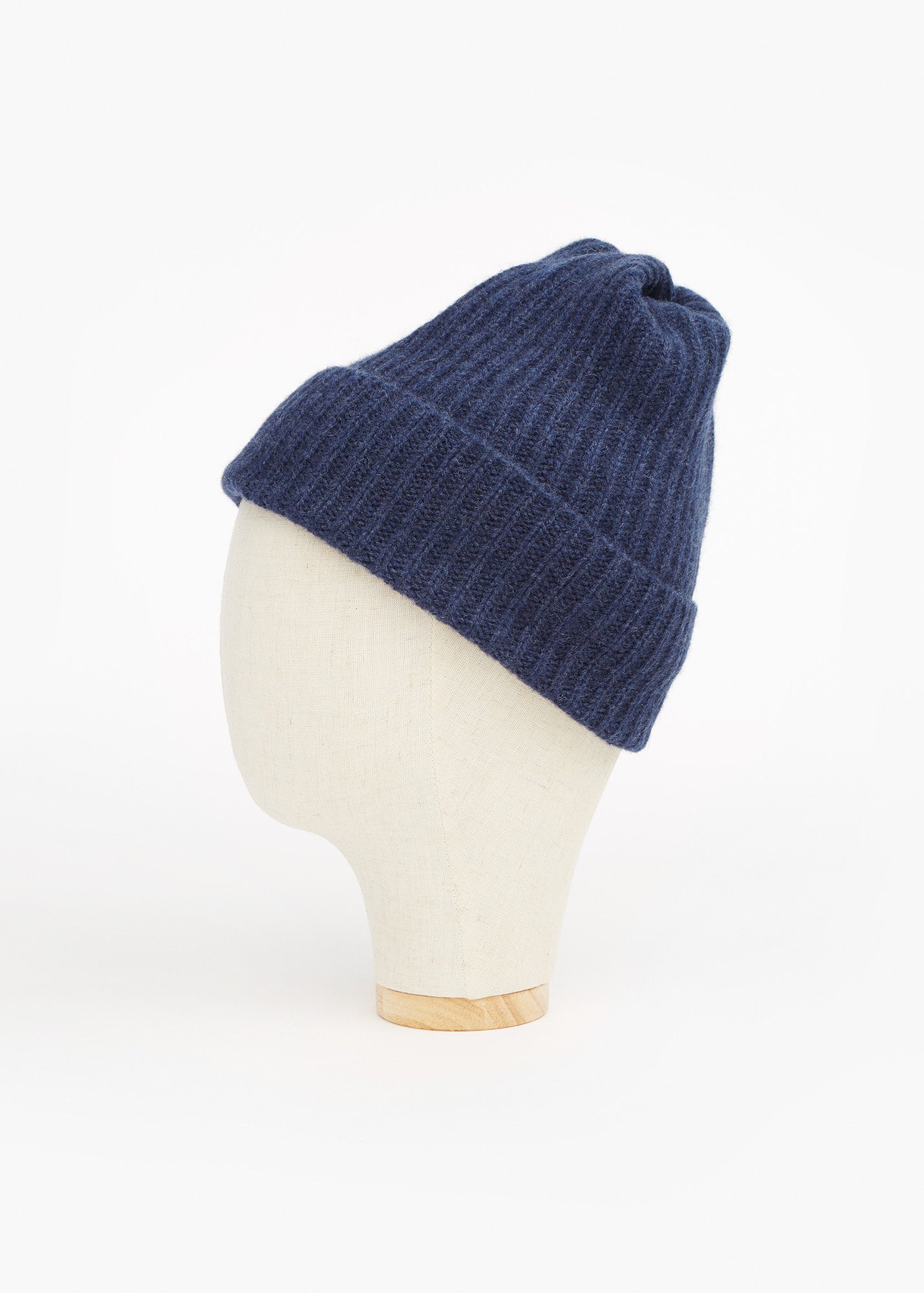 超人気 DAIRIKU 23SS Braid Border Knit Cap - 帽子