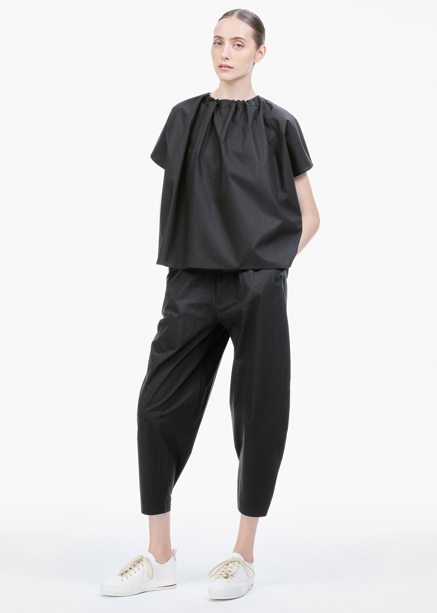 The Acrobat Trouser Flint - TIINA the STORE