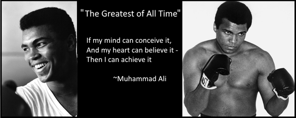 Muhammad Ali