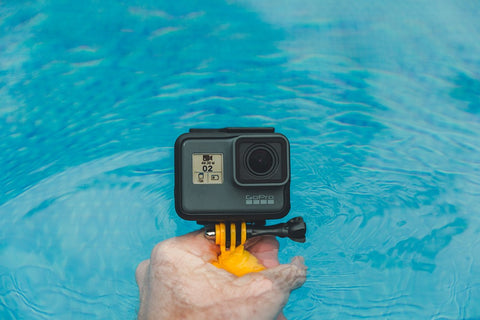 GoPro Camera on X-Wear.com