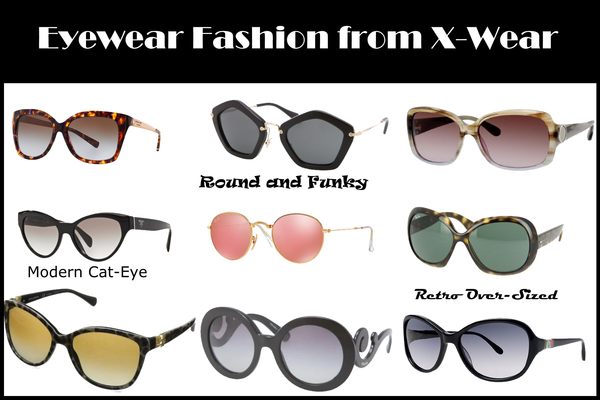 2016 Sunglass Fashion Trends