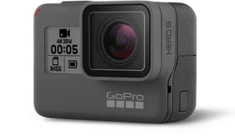 GoPro on X-Wear.com