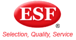 ESF Logo