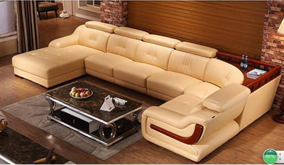 F1590 Sectional Sofa