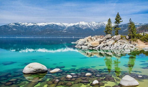 Lake Tahoe