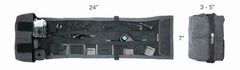RollPro Mini - GoPro Organizer Carrying Case